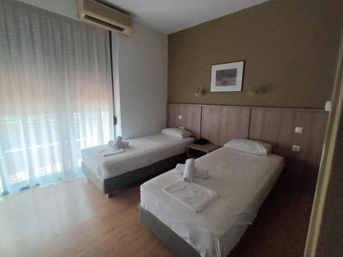 Hotel THERMOPULES