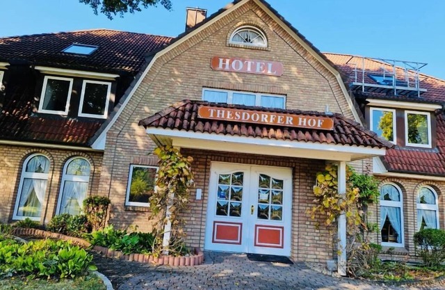 Hotel Thesdorfer Hof