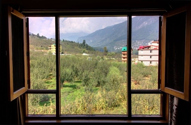 Hotel Thomas villa