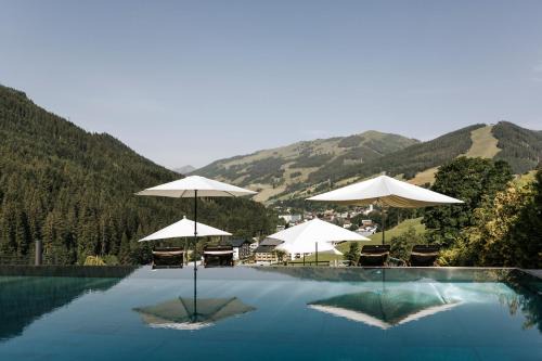 Hotel Thurnerhof
