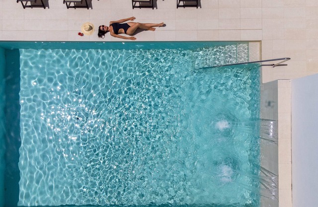 Hotel Tiffany & Resort