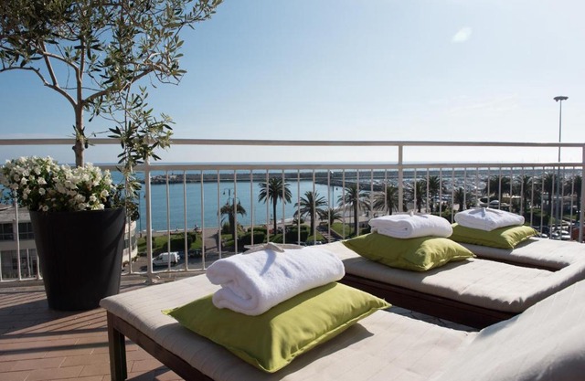 Hotel Tigullio