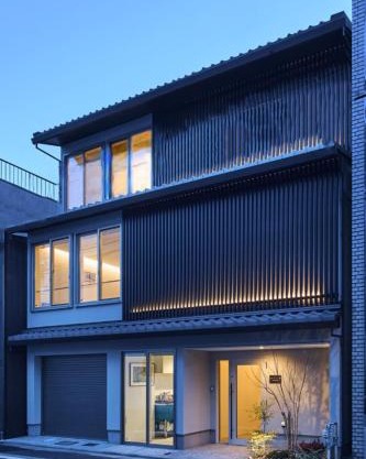 Hotel Toin Kyoto