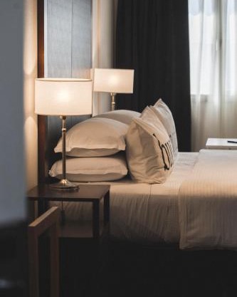 Hotel Tolosa