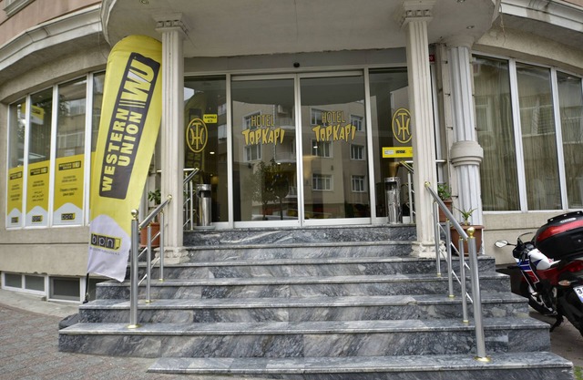 Hotel Topkapı