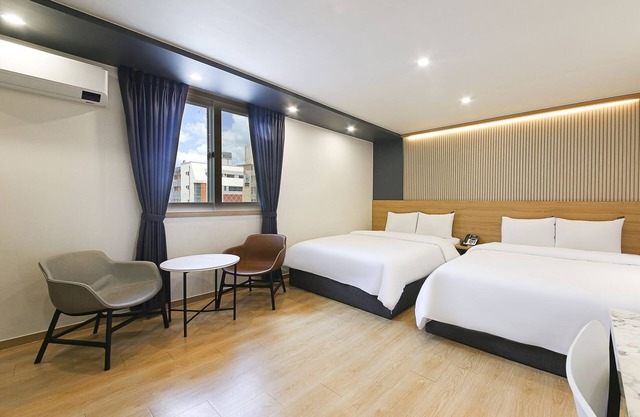 Hotel Torang Jeonju