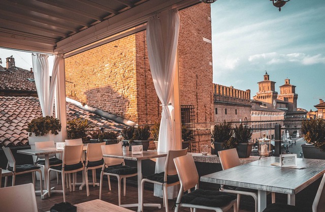 Hotel Torre della Vittoria