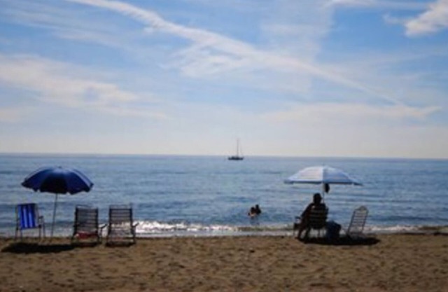 Hotel Torremar – Mares