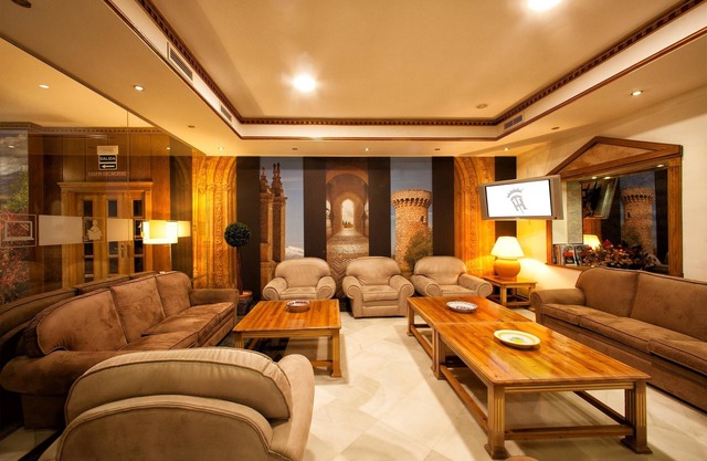 Hotel Torrepalma