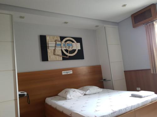 Hotel Três Poderes