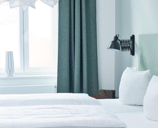 Hotel Trabener Hof