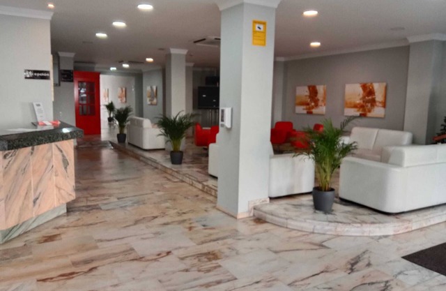 Hotel Trafalgar