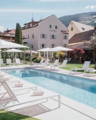 Hotel Traube