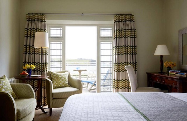Hotel Tresanton