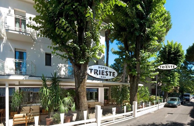 Hotel Trieste
