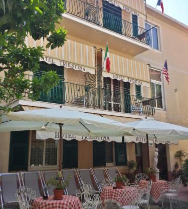 Hotel Triestina