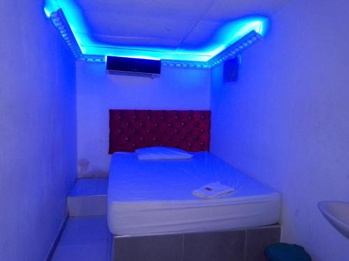 Hotel Trinz Deluxe Valledupar
