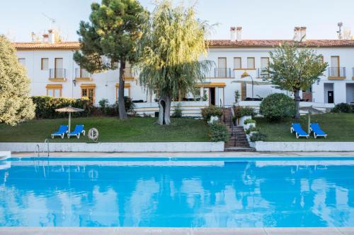 Hotel Tugasa El Almendral