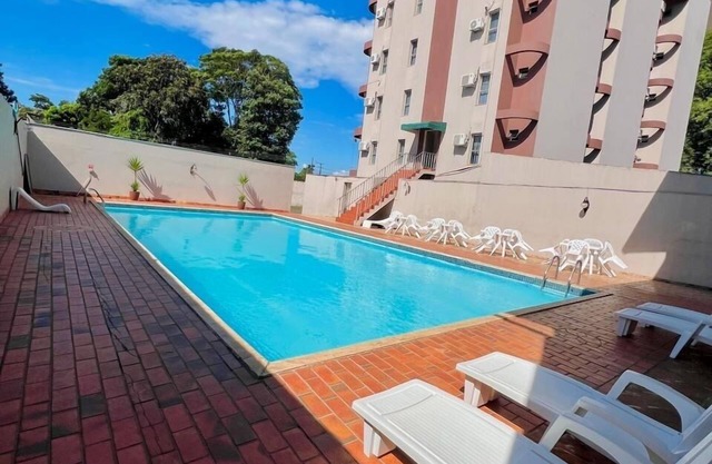 Hotel Tulipa
