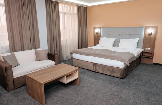 Hotel Tundzha - Renovated!