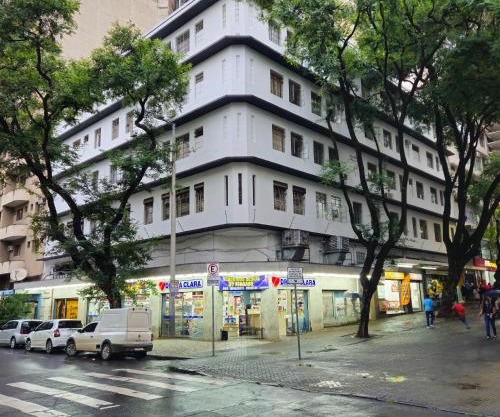 Hotel Turista