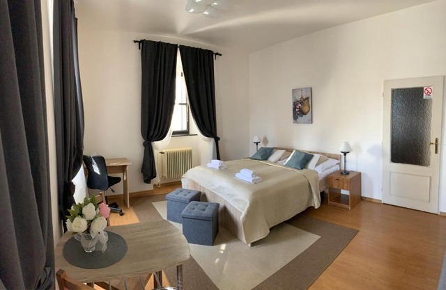 Hotel U Apoštola