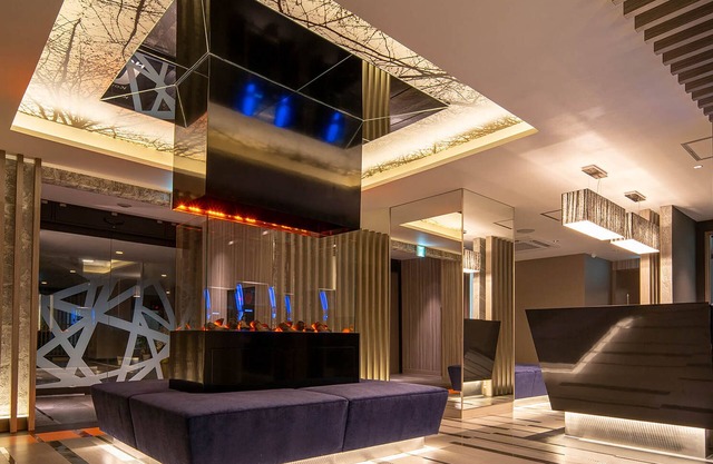 HOTEL U's Kouroen