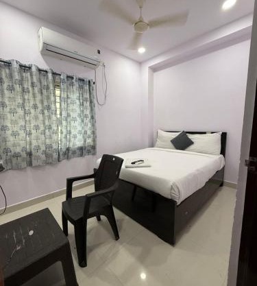 Hotel Udaan Villa