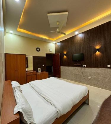 Hotel Udai Garh Palace