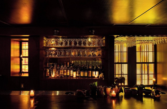Ulysses, an Ash Hotel