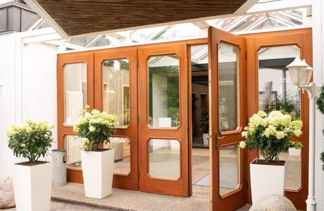 Hotel und Restaurant Moosmühle