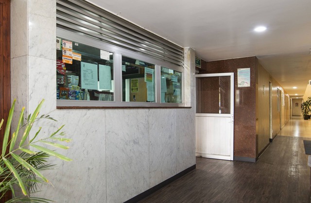 Hotel Unico