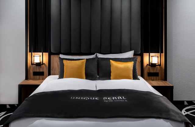 Hotel Unique Pearl