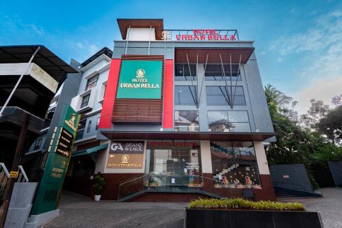 Hotel Urban Bella
