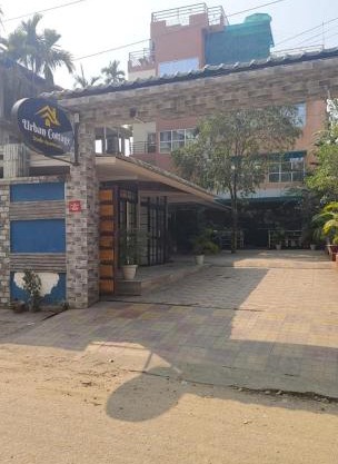 Hotel Urban Cottage