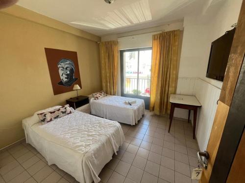 Hotel Urbano Ventia