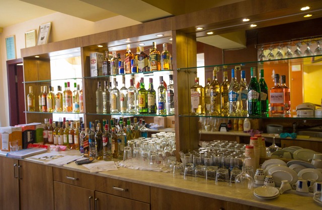 Hotel Ustra