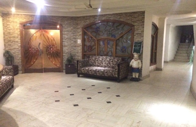 Hotel Uttam Heritage