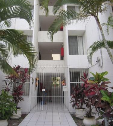 Hotel Vagabundo Puerto Vallarta