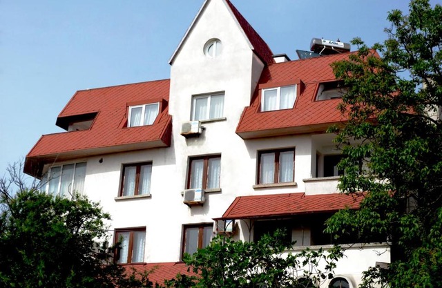 Hotel VALDI