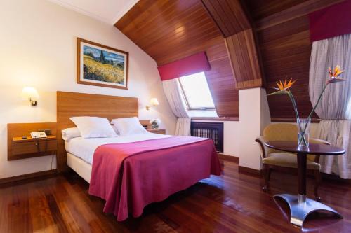 Hotel Valencia