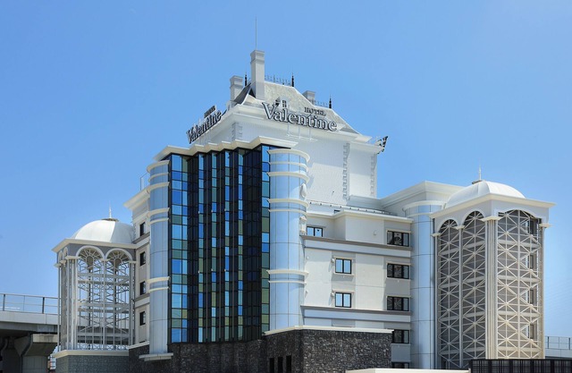 Hotel Waltz Chiryu - Adults Only