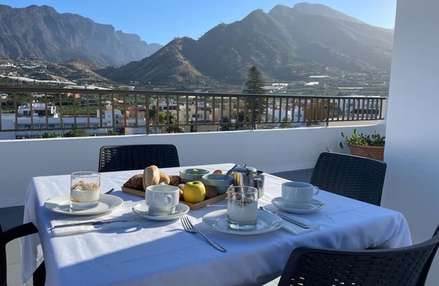 Hotel Valle Aridane