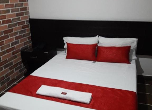 Hotel Valle de Beraca