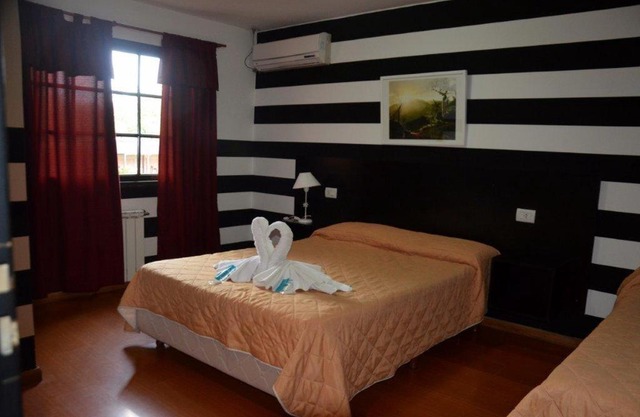 Hotel Valle Del Sol