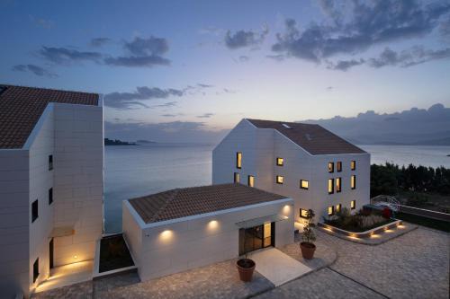 Hotel Vallum