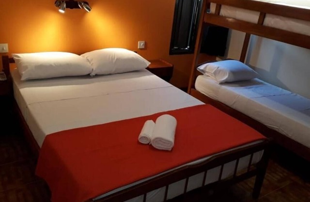 Hotel Vanderloo