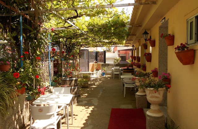 Hotel Vasco da Gama