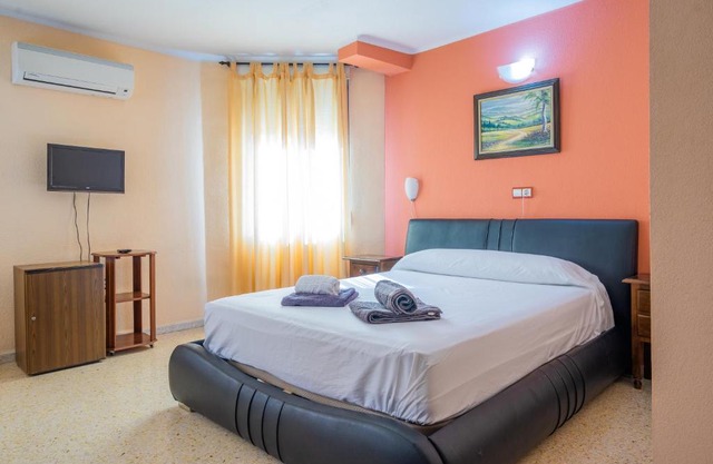 Hotel Velis