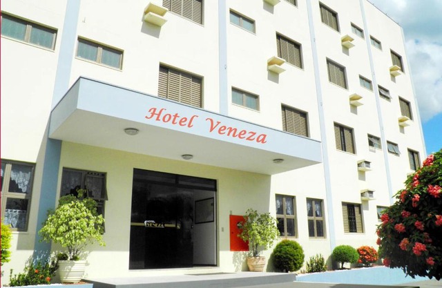 Hotel Veneza